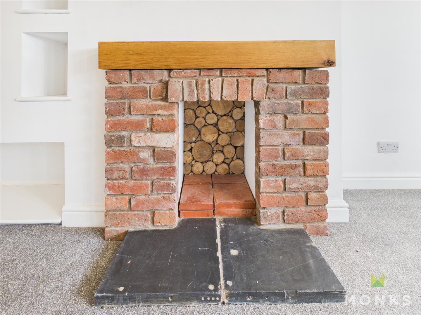 58 Vyrnwy Road, Oswestry, SY11 1NT To Let